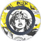 DC Comics Wonder Woman Vintage Comic Art Wireless Charger Skin