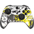 DC Comics Wonder Woman Vintage Comic Art Xbox Elite Wireless Controller Series 2 Skin