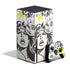 DC Comics Wonder Woman Vintage Comic Art Xbox Series X Skins