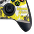 DC Comics Wonder Woman Vintage Comic Art Xbox Series X Controller Skin