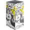 DC Comics Wonder Woman Vintage Comic Art XBox Series X Digital Edition Console Skin