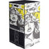 DC Comics Wonder Woman Vintage Comic Art XBox Series X Digital Edition Console Skin
