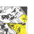 DC Comics Wonder Woman Vintage Comic Art XBox Series X Digital Edition Console Skin