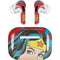 DC Comics Wonder Woman Vintage Profile AirPods Pro 2nd Gen Skin