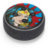 DC Comics Wonder Woman Vintage Profile Amazon Echo Dot Skin