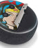 DC Comics Wonder Woman Vintage Profile Amazon Echo Dot Skin