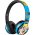 DC Comics Wonder Woman Vintage Profile Beats Solo 3 Wireless Skin