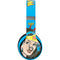DC Comics Wonder Woman Vintage Profile Beats Solo 4 Wireless Headphones Skin