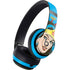 DC Comics Wonder Woman Vintage Profile Beats Solo 4 Wireless Headphones Skin