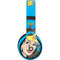 DC Comics Wonder Woman Vintage Profile Beats Studio Pro Wireless Headphones Skin