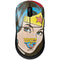 DC Comics Wonder Woman Vintage Profile G Pro Wireless Gaming Mouse Skin