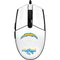 DC Comics Wonder Woman Vintage Profile G203 Prodigy RGB Wired Gaming Mouse Skin