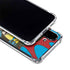 DC Comics Wonder Woman Vintage Profile Galaxy A36 5G Clear Case