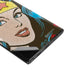 DC Comics Wonder Woman Vintage Profile Galaxy Note 10 Plus Skin