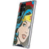DC Comics Wonder Woman Vintage Profile Galaxy S23 Ultra Clear Case