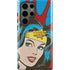 DC Comics Wonder Woman Vintage Profile Galaxy S23 Ultra Pro Case