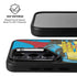 DC Comics Wonder Woman Vintage Profile Galaxy S25 Kickstand Case