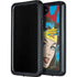 DC Comics Wonder Woman Vintage Profile Galaxy S24 Waterproof Case