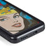 DC Comics Wonder Woman Vintage Profile Galaxy S24 Waterproof Case