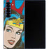 DC Comics Wonder Woman Vintage Profile Galaxy Z Fold6 Skin