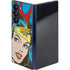 DC Comics Wonder Woman Vintage Profile Galaxy Z Fold6 Skin