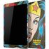 DC Comics Wonder Woman Vintage Profile iPad Skins
