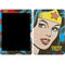 DC Comics Wonder Woman Vintage Profile iPad Skins