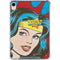 DC Comics Wonder Woman Vintage Profile iPad 11th Gen (2025) Clear Case