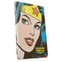 DC Comics Wonder Woman Vintage Profile Apple iPad Skin