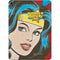 DC Comics Wonder Woman Vintage Profile Apple iPad Air Skin