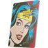 DC Comics Wonder Woman Vintage Profile Apple iPad Air Skin