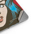 DC Comics Wonder Woman Vintage Profile Apple iPad Air Skin