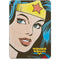 DC Comics Wonder Woman Vintage Profile Apple iPad Pro Skin