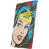 DC Comics Wonder Woman Vintage Profile iPad Pro 13in M4 (2024) Skin