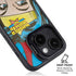 DC Comics Wonder Woman Vintage Profile iPhone 13 Kickstand Case