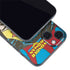 DC Comics Wonder Woman Vintage Profile iPhone Skins