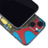 DC Comics Wonder Woman Vintage Profile iPhone 15 Skin