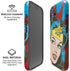 DC Comics Wonder Woman Vintage Profile iPhone 16 Magsafe Impact Case
