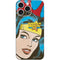 DC Comics Wonder Woman Vintage Profile iPhone 16 Pro Max Skin