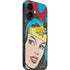 DC Comics Wonder Woman Vintage Profile iPhone 16 Skin
