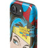 DC Comics Wonder Woman Vintage Profile iPhone 16e Impact Case