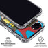 DC Comics Wonder Woman Vintage Profile iPhone 16e MagSafe Case