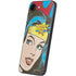 DC Comics Wonder Woman Vintage Profile iPhone 16e Skin