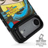 DC Comics Wonder Woman Vintage Profile iPhone 17 Air Kickstand Case