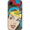 DC Comics Wonder Woman Vintage Profile iPhone 17 Air Skin