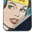DC Comics Wonder Woman Vintage Profile iPhone 17 Air Skin