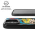 DC Comics Wonder Woman Vintage Profile iPhone 17 Kickstand Case