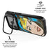 DC Comics Wonder Woman Vintage Profile iPhone 17 Pro Kickstand Case