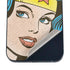 DC Comics Wonder Woman Vintage Profile iPhone 17 Pro Max Skin