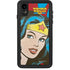 DC Comics Wonder Woman Vintage Profile iPhone Cases